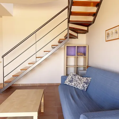 Apartamento La Marjal アパート