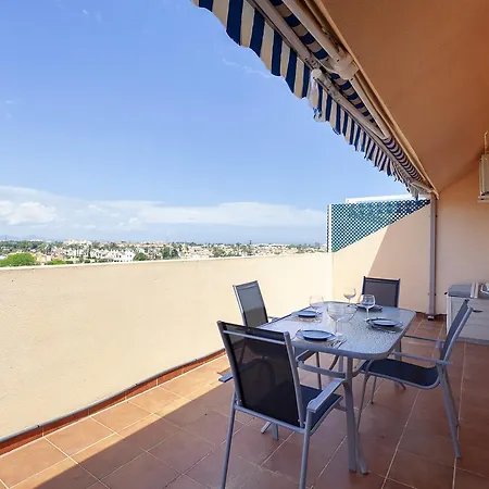 Apartamento La Marjal アパート *