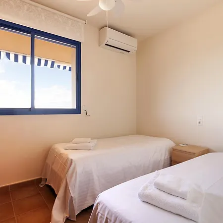 Apartamento La Marjal アパート