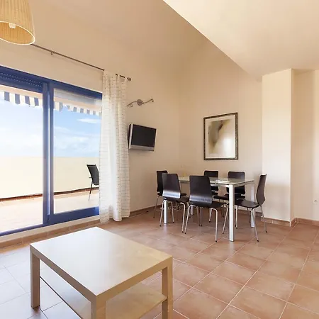 アパート Apartamento La Marjal *