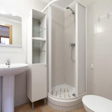 Apartamento La Marjal アパート