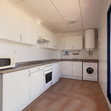 Apartamento La Marjal