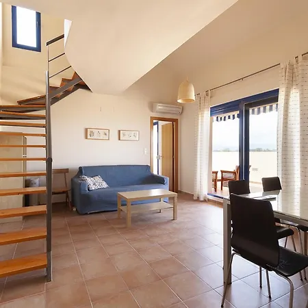 Apartamento La Marjal